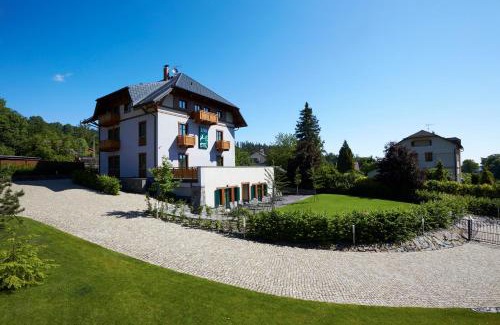 Krnov House | Pension Ježník