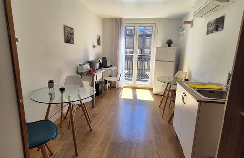 San Sebastian Centro House | Pension Joakina