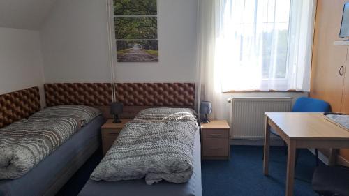 Vez House | Pension Kachlicka