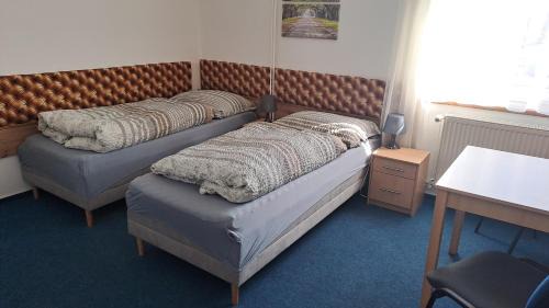 Vez House | Pension Kachlicka