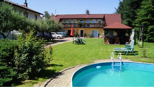 Vrhavec Apartment | Pension Kalista