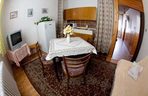 Blansko House | Pension Karst Blansko