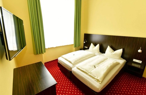 Eisenach Hotel | Pension Katharinenschule