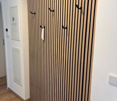 Lehrensteinsfeld Apartment | Pension Keck