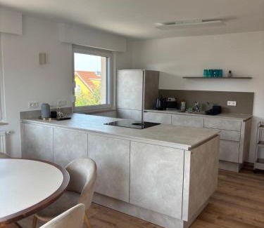 Lehrensteinsfeld Apartment | Pension Keck