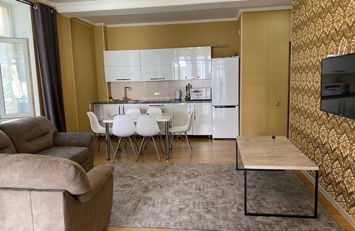 Chok-Tal Apartment | pension