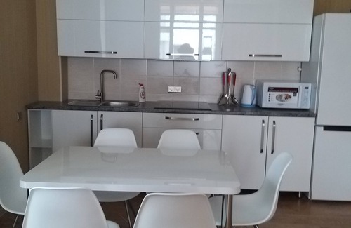 Chok-Tal Apartment | pension