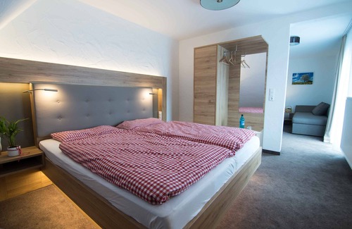 Bad Laasphe House | Pension Klein