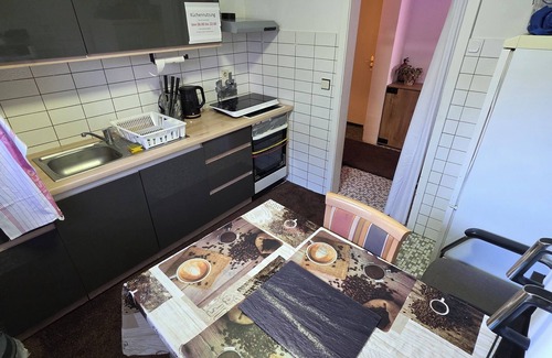 Rahlstedt House | Pension Krohn