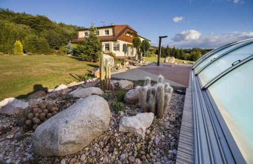 Drevenice House | Pension Kuželka