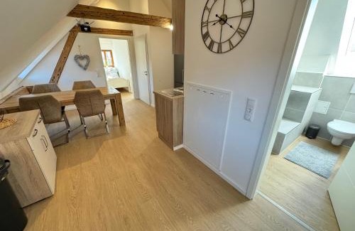 Gottfrieding Hotel | Pension Laurent Ranch