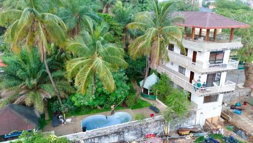 Conakry Bed & Breakfast | Pension Les Palmiers