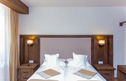 Vama House | Pension Lidana Resort & SPA