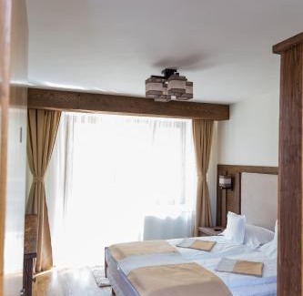 Vama House | Pension Lidana Resort & SPA