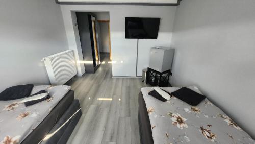 Hildesheim District House | Pension Limmer- Mit Klimaanlage
