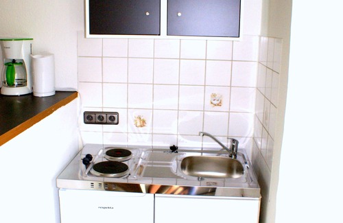 Limburg an der Lahn House | Pension Lindenhof