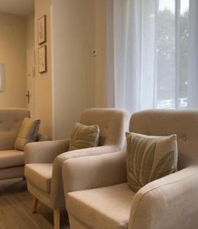 Lugo House | Pension Lugo FINGOI