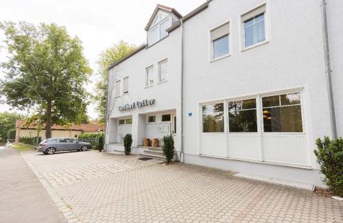 Bodenwoehr Hotel | Pension Lutter