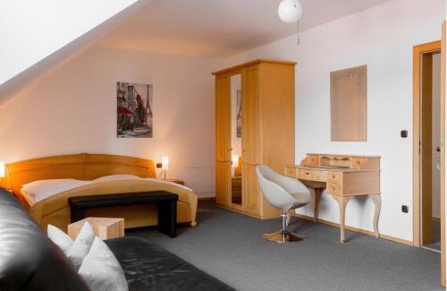 Bodenwoehr Hotel | Pension Lutter