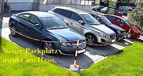 Neuseußlitz House | Pension Münch "Am Anger"