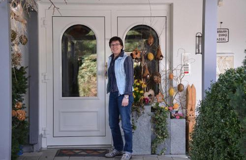 Bad Goegging House | Pension Marcus