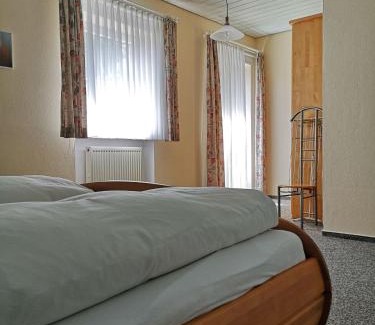 Bad Goegging House | Pension Marcus