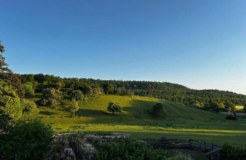 Handthal House | Pension Margarete