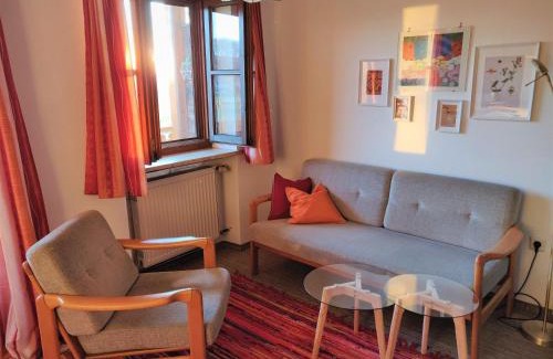 Hartkirchen House | Pension Margaretenhof