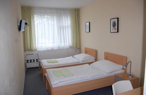 Kyje House | Pension Milk Inn
