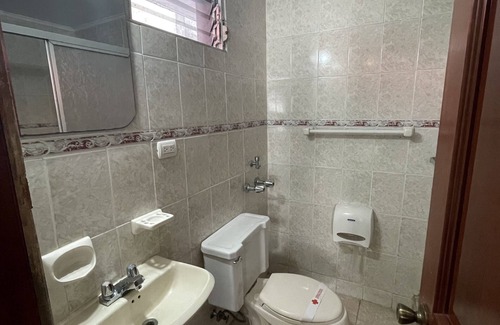 Tumba Vieja House | Pension Monaco