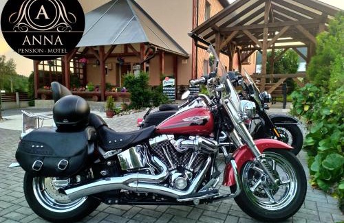 Lenora House | Pension Motel Anna