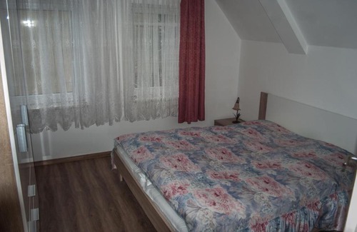 Grimma Apartment | Pension Muldental Großbothen