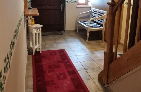 Gottfrieding House | Pension Nachtigall