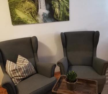 Gottfrieding House | Pension Nachtigall