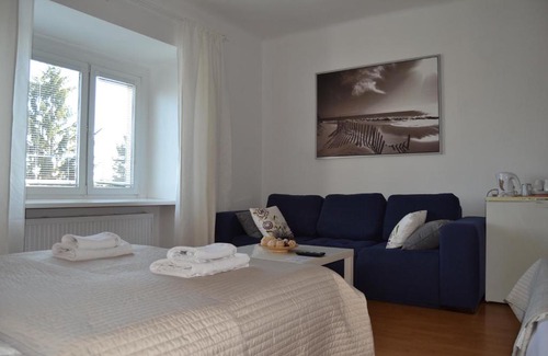 Prague 4 House | Pension Nika