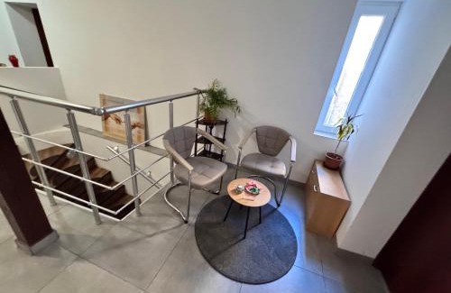 Lutherstadt Eisleben Bed & Breakfast | Pension NV