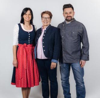 Jenig Hotel | Pension Oberjörg