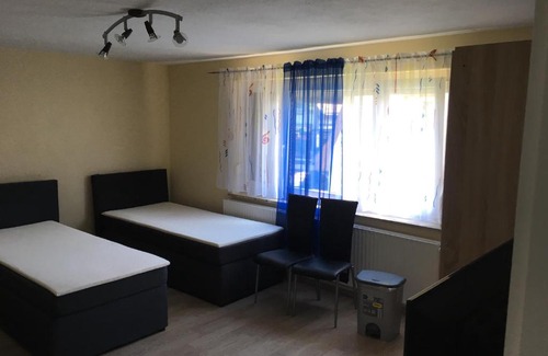 Grub am Forst House | Pension Oliver