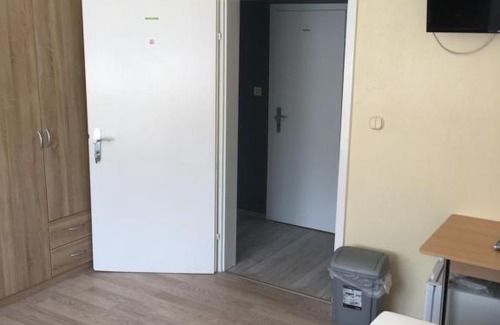 Grub am Forst House | Pension Oliver