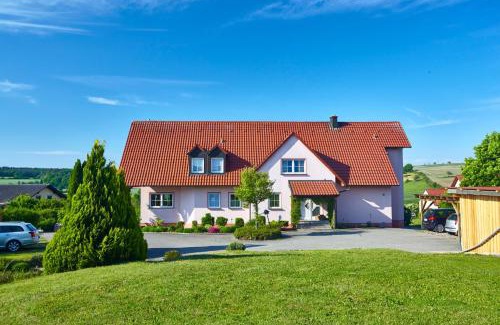 Rauhenebrach House | Pension Oppelt