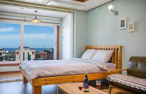 Samcheok House | Pension Ora