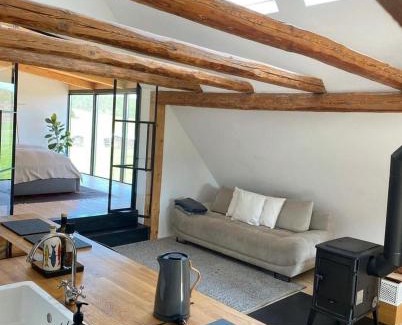 Geiselwind Apartment | Pension Pallini