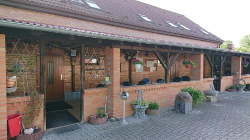 Trebatsch Apartment | Pension Pawlak