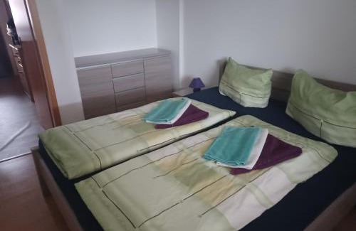 Trebatsch Apartment | Pension Pawlak