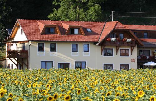 Untergreutschach House | Pension Persch