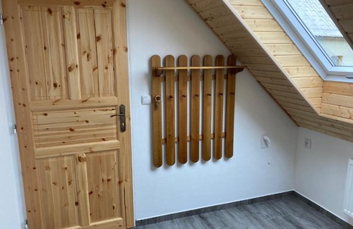 Branna Apartment | Pension Pošta