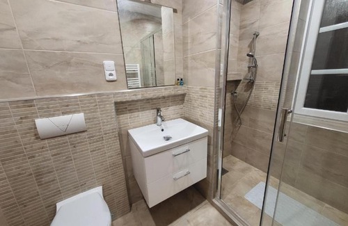 Nova Ves v Horach House | Pension Pod Lipou