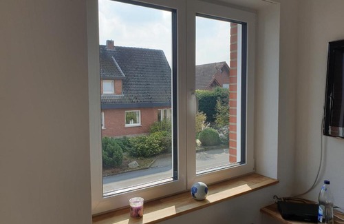 Ibbenbueren House | Pension Pommernweg Ibbenbüren