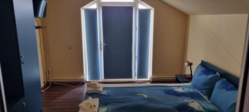 Dunavatu de Jos Bed & Breakfast | Pension Puiu