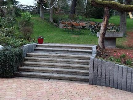 Nordhausen House | Pension Rüdigsdorfer Schweiz